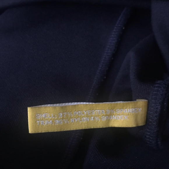 Walter Baker Mesh Panel Bodycon - Picture 6 of 6